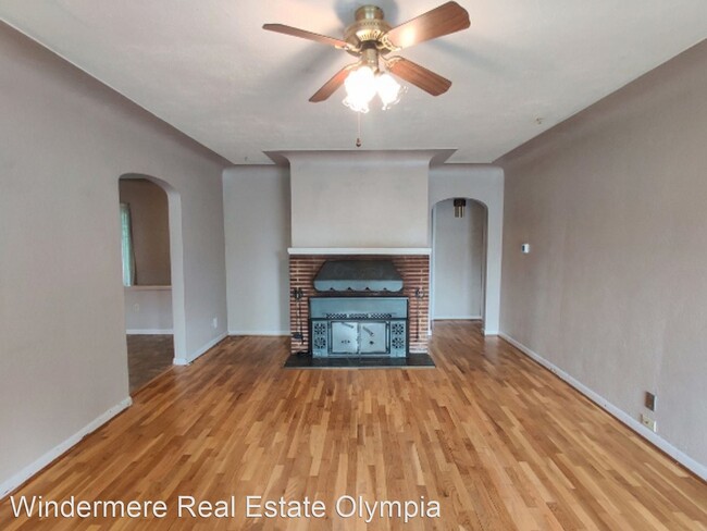 Building Photo - 4 br, 2 bath House - 521 N 5th Ave SW