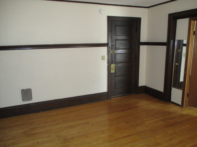 Living Room - 1728 Van Hise Ave