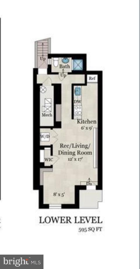 Building Photo - 1817 Belmont Rd NW