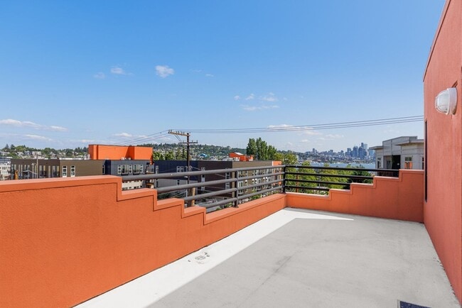Foto del edificio - Wallingford one-bedroom one bath, includes...