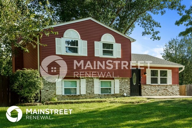 Building Photo - 5510 Gaskin Ct