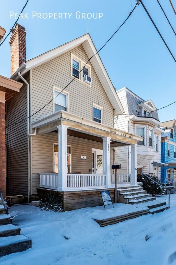 Foto principal - 225 Atkinson St