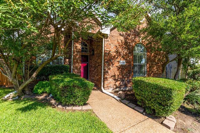 Foto del edificio - 8013 Springmoss Dr