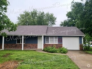 Building Photo - 3100 Brooking Park Ave