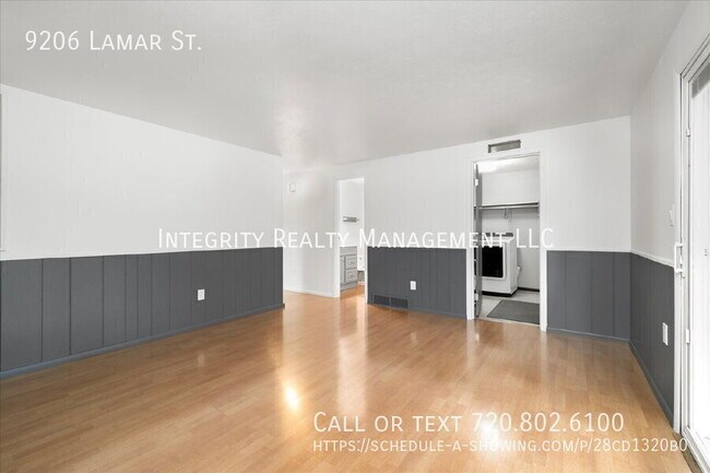 Foto del edificio - 9206 N Lamar St