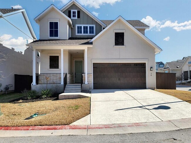 Foto del edificio - 601 C-Bar Ranch Trl