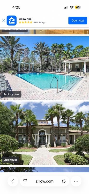 Foto del edificio - 415 S Villa San Marco Dr