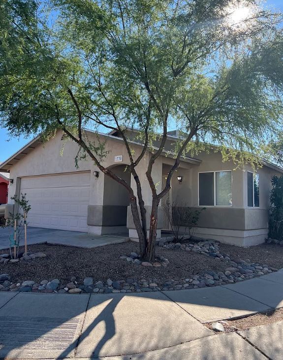 Photo - 1330 E Lark Way (Tucson, AZ)