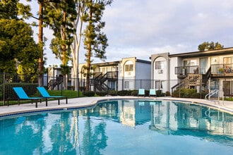 Building Photo - Park Apartments