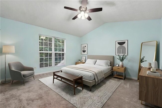 Building Photo - 5606 Union Pointe Dr