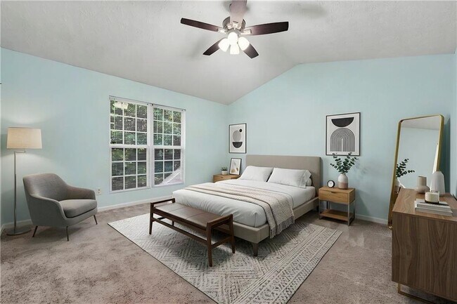 Foto del edificio - 5606 Union Pointe Dr