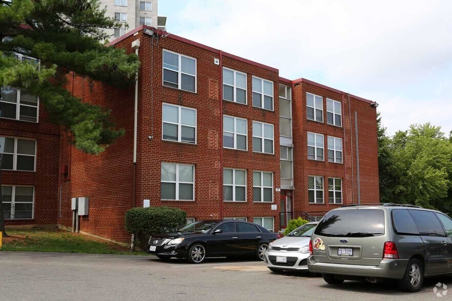 The Village at Chesapeake Rentals Washington, DC