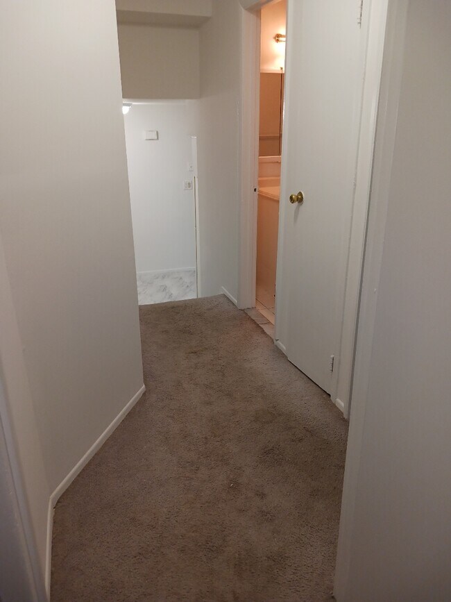 Hallway - 32 Morgan Ln