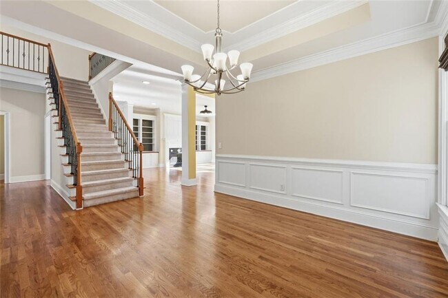 Foto del edificio - 250 Fieldsborn Ct NE