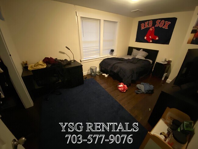 Foto del edificio - 27 Wait St