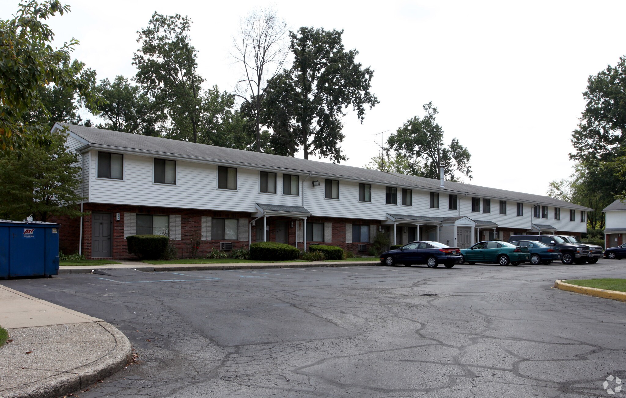 Bellair Apartments – photo 2