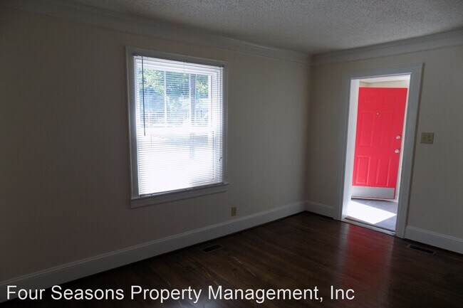 Building Photo - 1 br, 1 bath House - 1601 Pecan Avenue