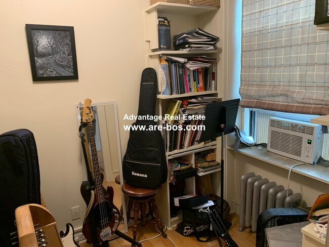 Foto del edificio - 50 Chester St