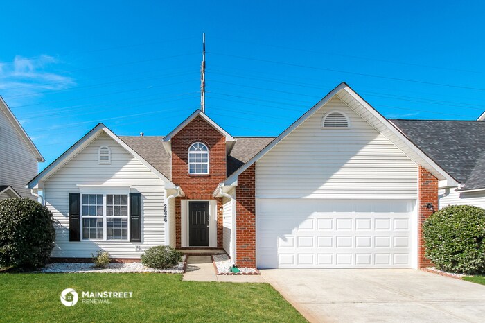 Foto principal - 2626 Millpond Way