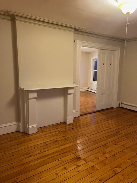 Foto del edificio - 468 Wickenden St