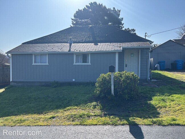 Foto del edificio - 2 br, 1 bath House - 167 Townsend Street