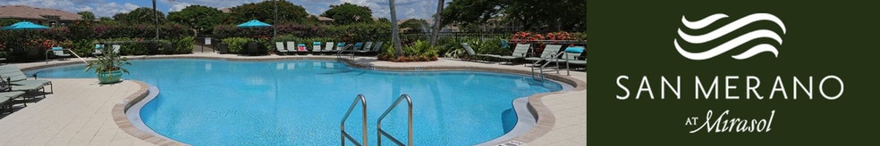 San Merano at Mirasol