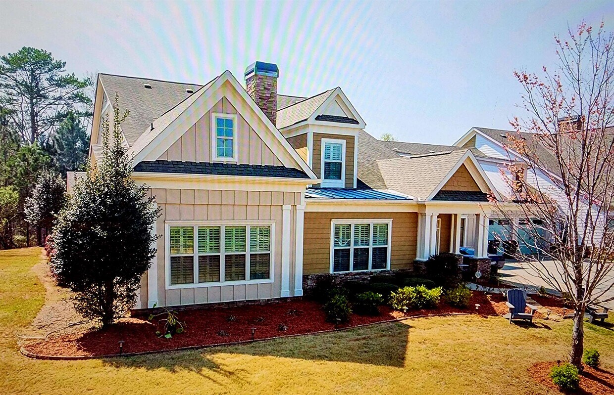 1141 Silverton Dr, Greensboro, GA 30642 Condo for Rent in Greensboro