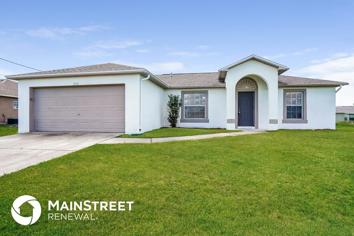 Foto principal - 2050 NW 7th Terrace