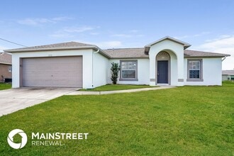 Building Photo - 2050 NW 7th Terrace