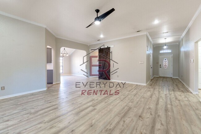 Foto del edificio - Corner Lot in Harker Heights