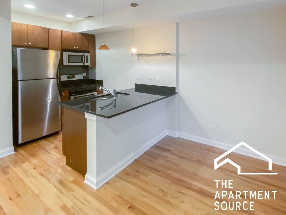 Photo - 1634 West Grace St. Unit 2