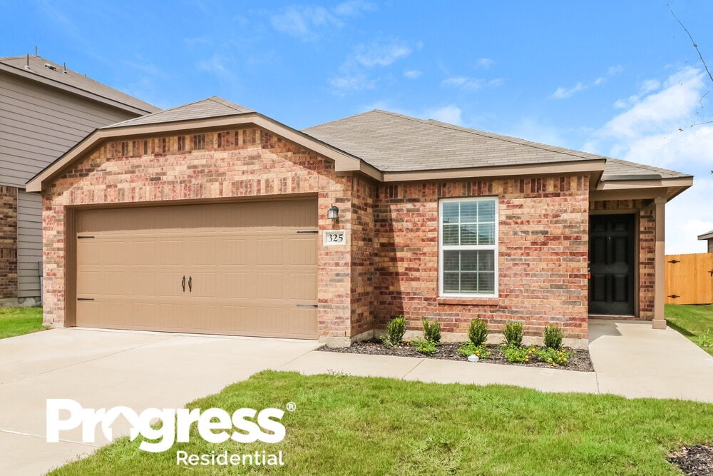 325 Sunnymeade Ln, Jarrell, TX 76537 House Rental in Jarrell, TX