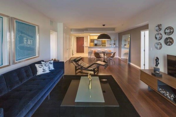 Foto del edificio - 267 Broadway