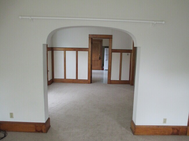 Comedor formal - 2417 E Stratford Ct