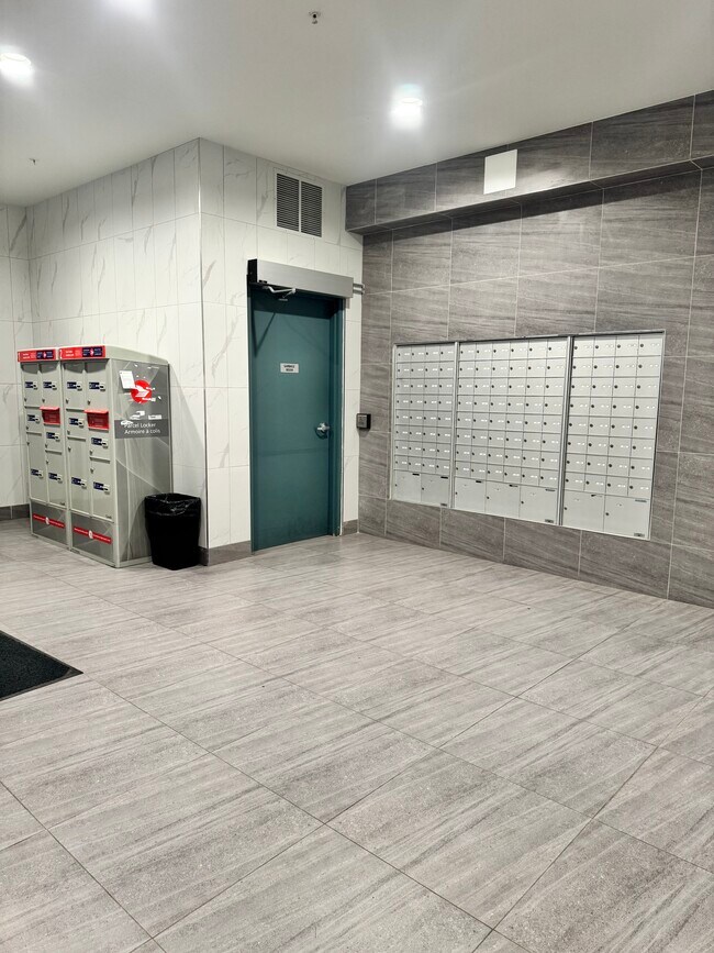 Photo du bâtiment - 652 Princess St