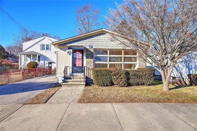 Building Photo - 78 Devonshire St