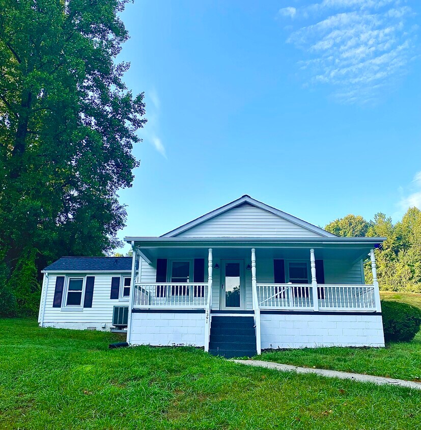 Foto principal - 4391 Dick Woods Rd