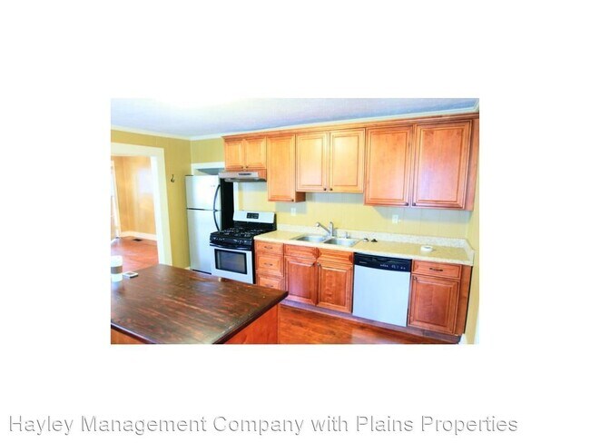 Foto del edificio - 2 br, 1 bath House - 109 Vaughan Avenue Un...