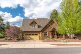 Front of House - 4 E Separation Canyon Trl