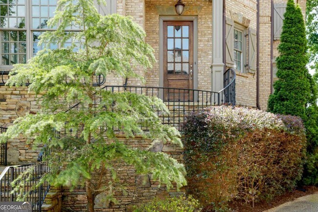 Foto del edificio - 1719 Buckhead Valley Ln NE