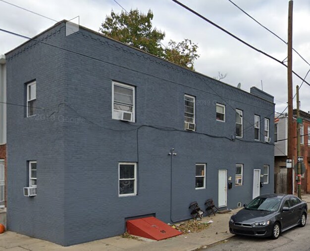 Building Photo - 2301 Pierce St