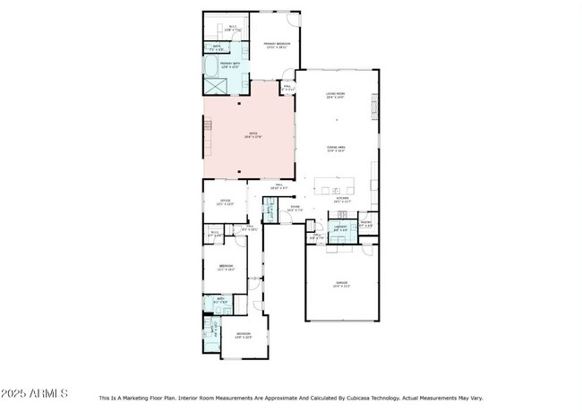 Foto del edificio - 23678 N 123rd Wy