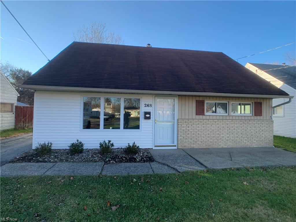 Foto principal - 268 N Roanoke Ave