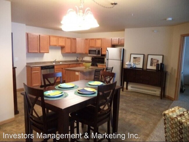 Foto del edificio - 2220 35th St NW