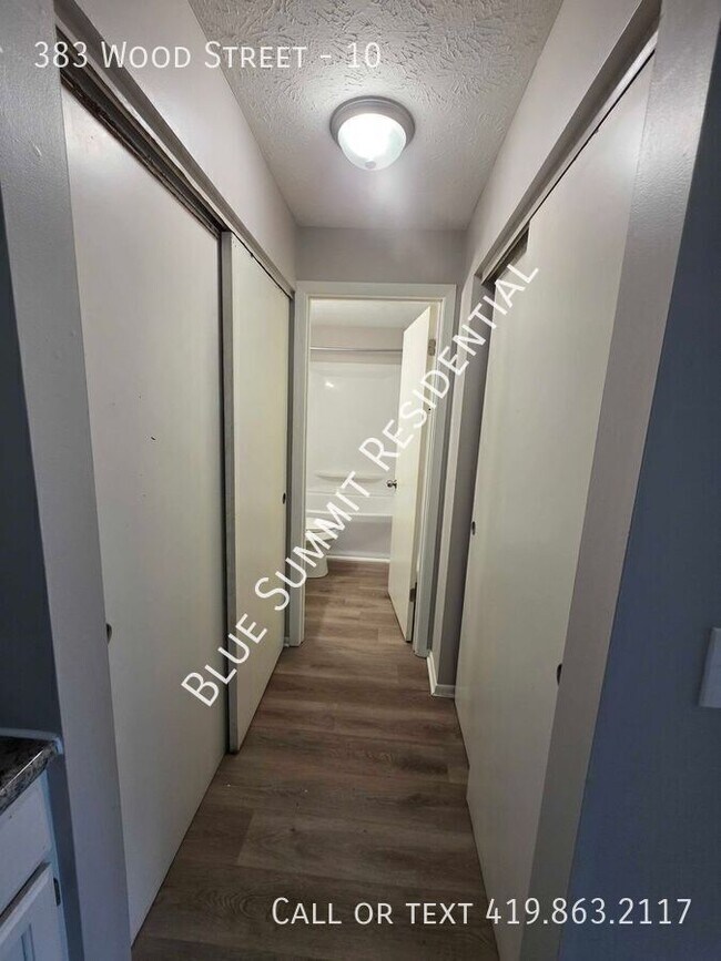Foto del edificio - 383 Wood St