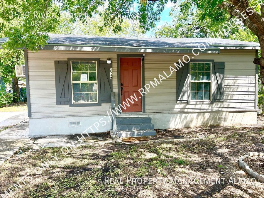 Photo - 3539 Rivas Street-