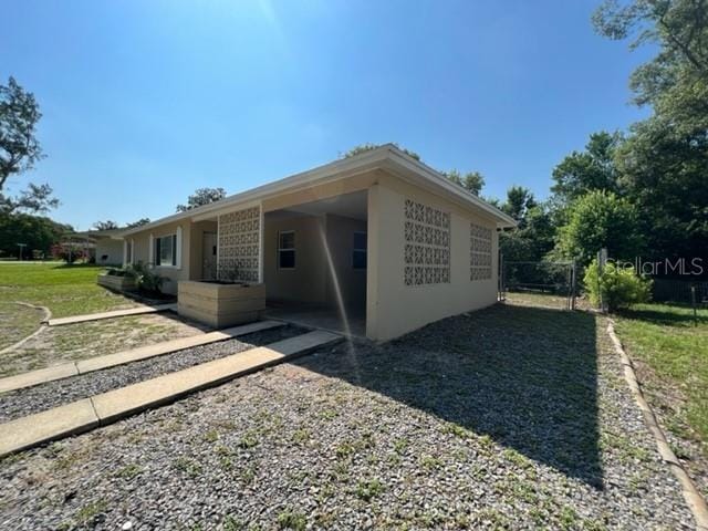 Foto del edificio - 673 Merrimac St