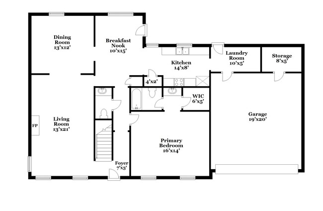 Building Photo - 4386 Timber Rise Rd