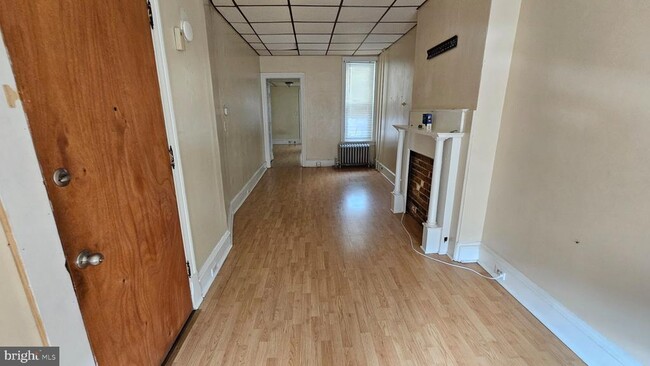Building Photo - 1337 Muhlenberg St