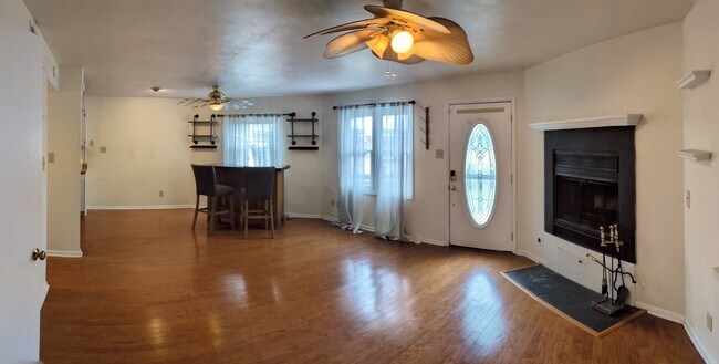 Foto del edificio - 1326 W Ocean View Ave